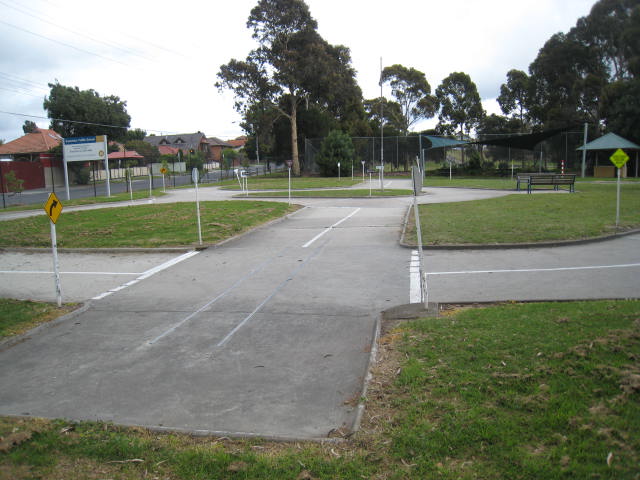 Essendon Traffic School (Essendon)