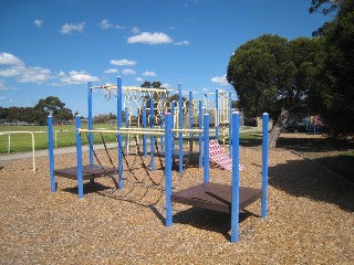 Etzel Reserve Playground, Etzel Street, Airport West