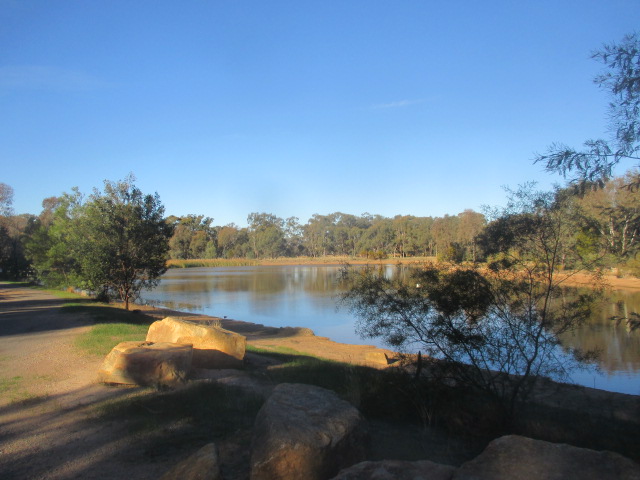 Euroa Arboretum