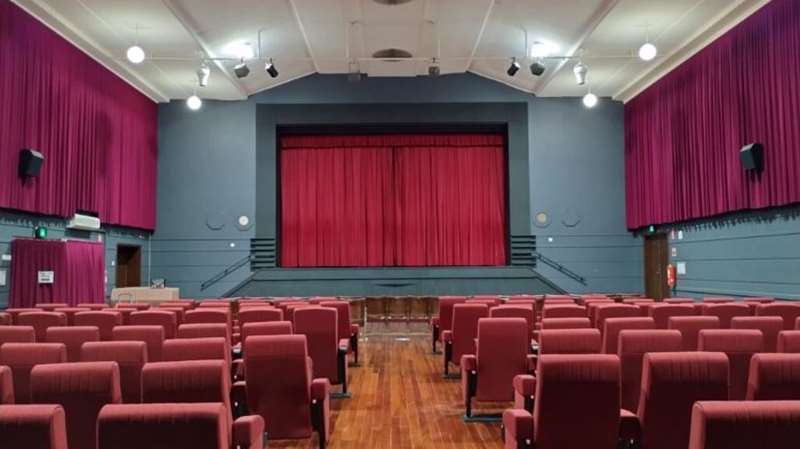 Euroa Community Cinema