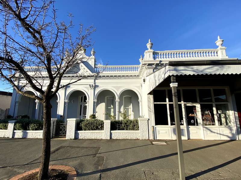 Euroa Heritage Trail
