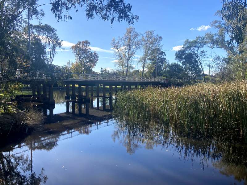 Euroa Heritage Trail