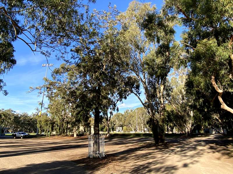 Euroa Heritage Trail