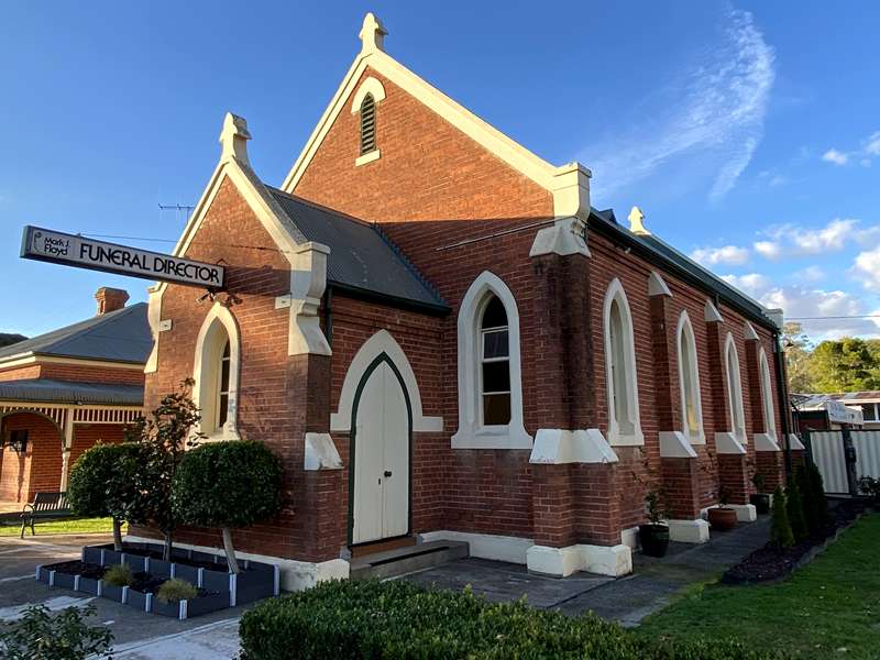 Euroa Heritage Trail
