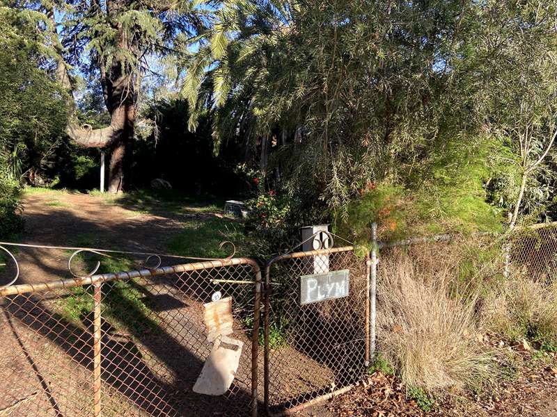 Euroa Heritage Trail