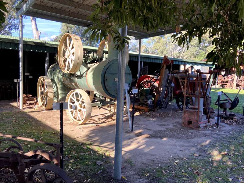 Euroa Museum