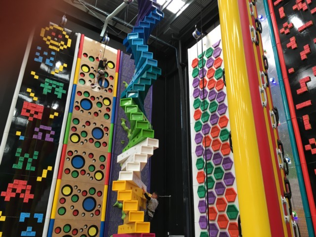 Clip 'N Climb