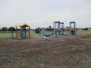 Explorers Park Playground, Franklin Street, Traralgon