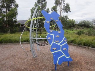 Fairchild Place Playground, Pakenham