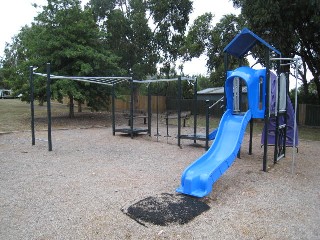 Fairlawn Place Playground, Boronia