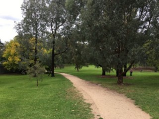 Fairmont Avenue Reserve Dog Off Leash Area (Camberwell)