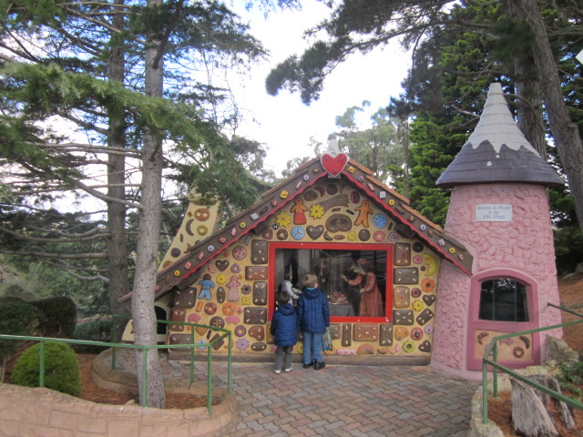 Fairy Park (Anakie)