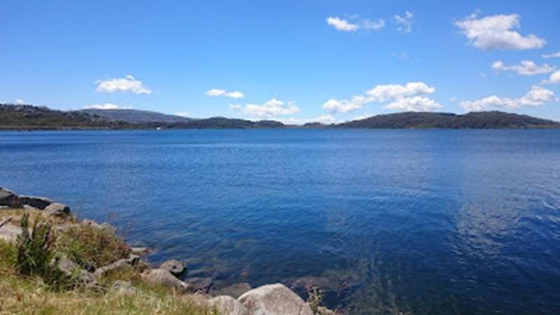 Falls Creek Walks