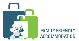 Family Friendly Accommodation