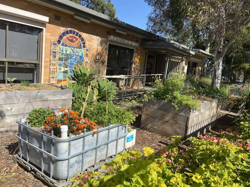 Fawkner Neighbourhood House