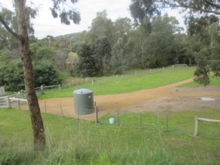 Fergusons Paddock Fenced Dog Park (Hurstbridge)