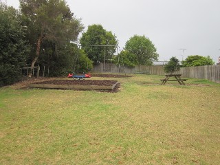 Ferndale Parade Playground, Highton