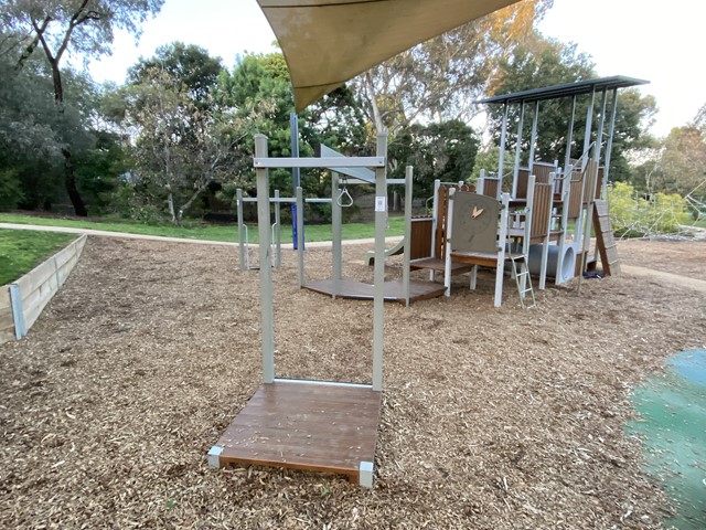 Ferndale Park Playground, Glen Iris Road, Glen Iris