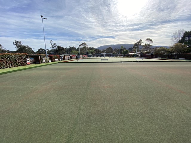 Ferntree Gully Bowls Club