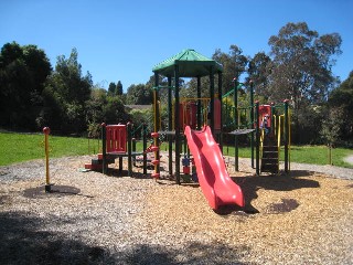 Fielding Way Playground, Templestowe