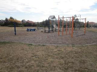 Finchley Park Crescent Playground, Tarneit