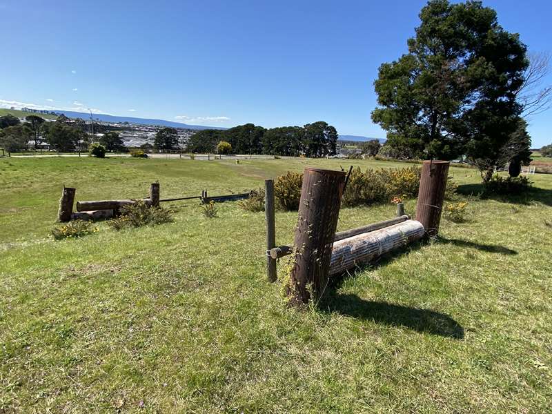 Findon Pony Club (Mernda)