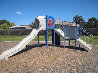 Fisher Grove Playground, Tullamarine