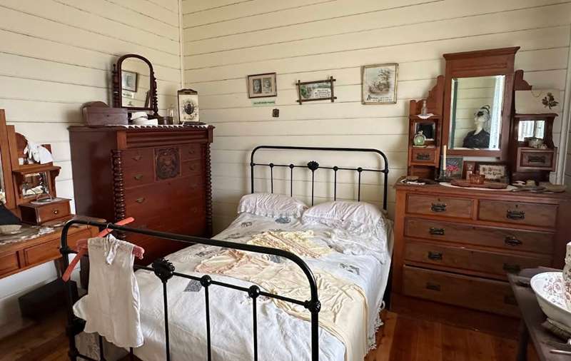 Fisherman's Cottage Museum Complex (Tooradin)