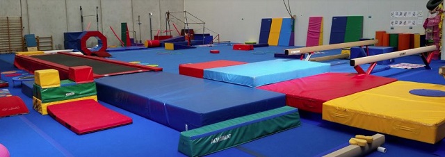 Fishermens Bend Gymnastic Club (Port Melbourne)