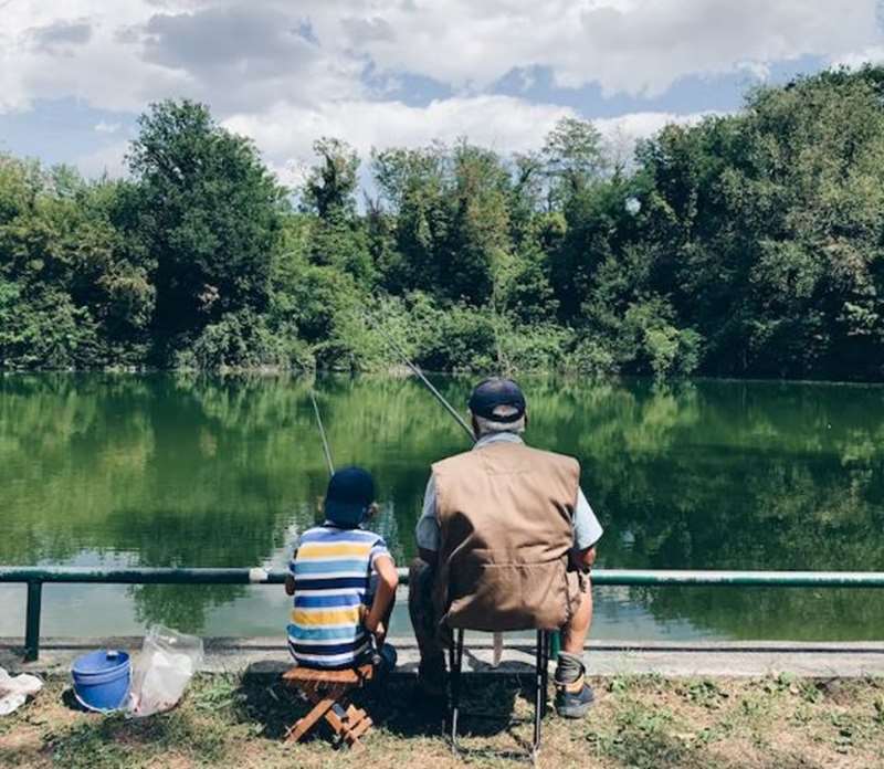 The Best Fishing Spots for Families in Melbourne