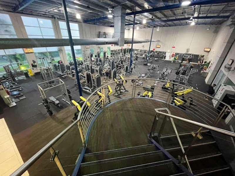 Fitness First Malvern Valley (Chadstone)