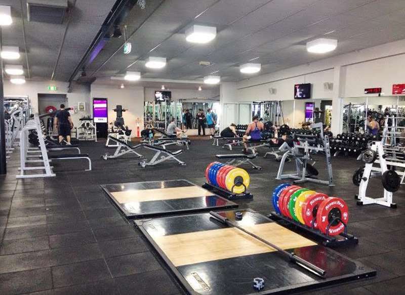 Fitness First Bayside (Highett)