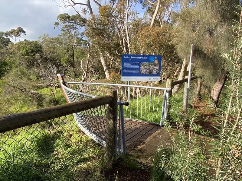 Fleetwood Crescent Playground, Frankston South