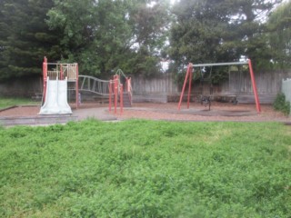 Fletcher Jones Gardens Reserve Playground, Lyndoch Avenue, Warrnambool