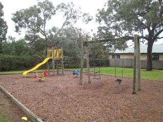 Fleur Court Playground, Boronia