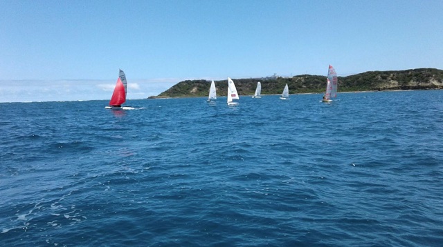 Flinders Yacht Club