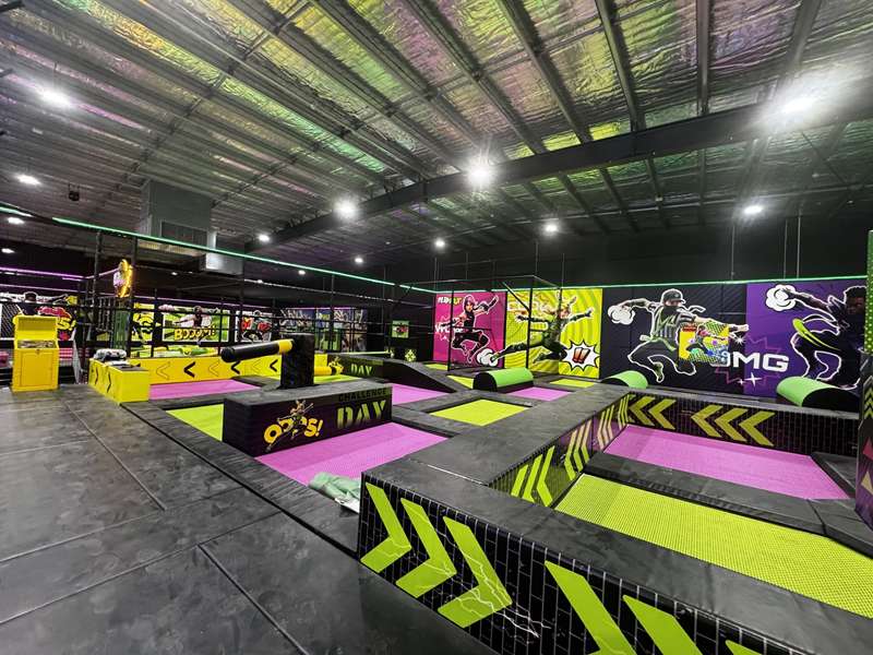Flip Out (Craigieburn)