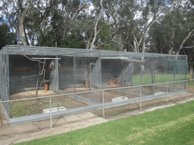 Warracknabeal - Flora and Fauna Park