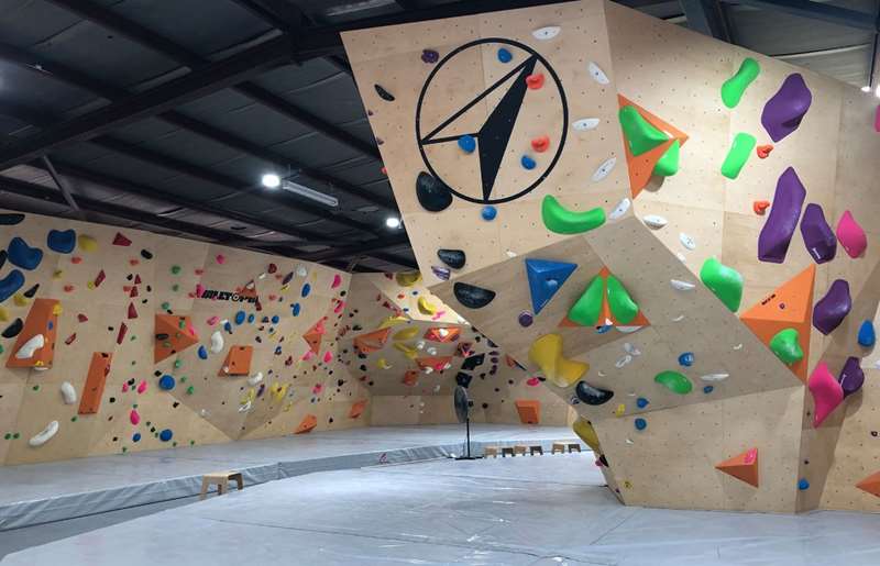 Flow Climbing (Cheltenham)