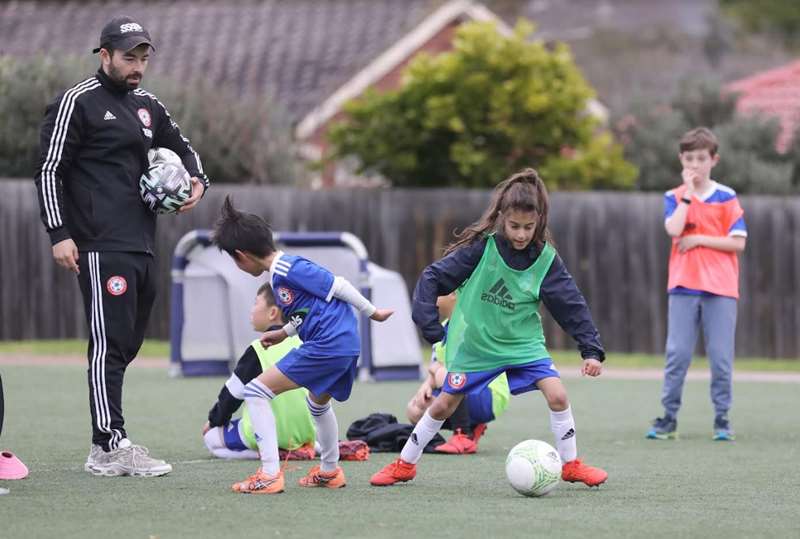 Doncaster - Football Star Academy