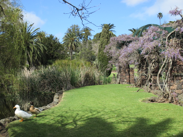 Footscray Park (Footscray)