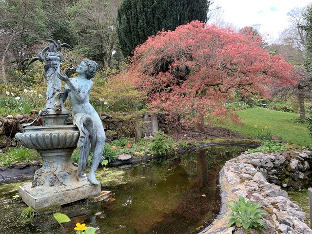 Forest Glade Garden (Mount Macedon)