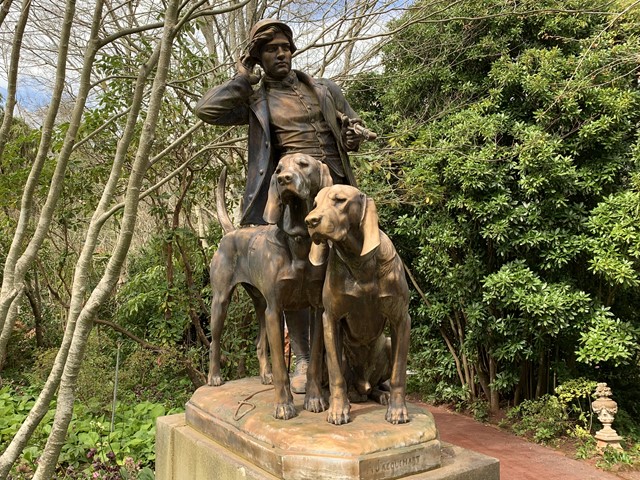 Forest Glade Garden (Mount Macedon)