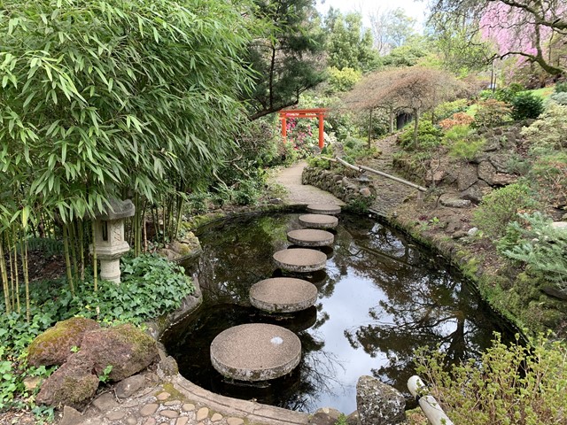 Forest Glade Garden (Mount Macedon)