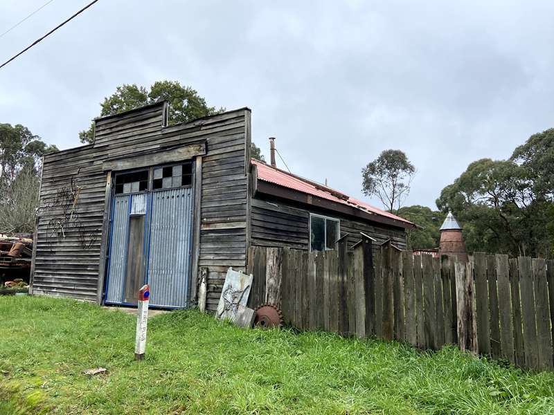 Forrest History Walk