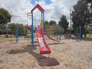 Forrest Street Playground, Sunbury