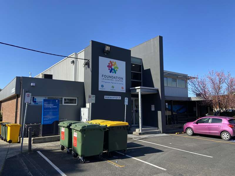 Foundation Learning Centre (Narre Warren)