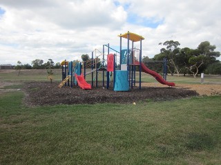 Fountain of Friendship Park Playground, Anakie Road, Norlane