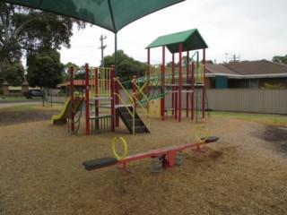 Jaycee Park Playground, Franklin Street, Wangaratta