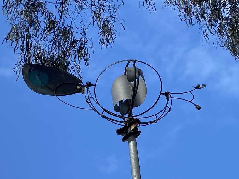 Frankston Street and Public Art